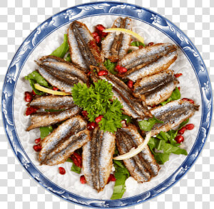 Anchovy  food   HD Png Download