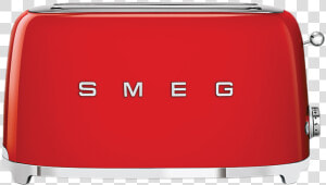 Smeg Broodrooster  HD Png Download