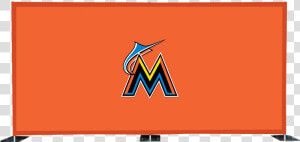 Miami Marlins  HD Png Download