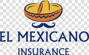 El Mexicano Insurance  HD Png Download