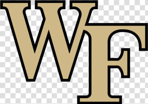 Wake Forest New Logo  HD Png Download