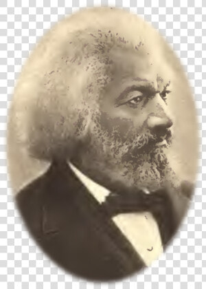 Frederick Douglass  HD Png Download