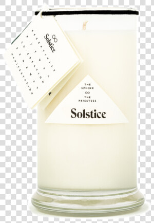 Solstice 21oz   Unity Candle  HD Png Download