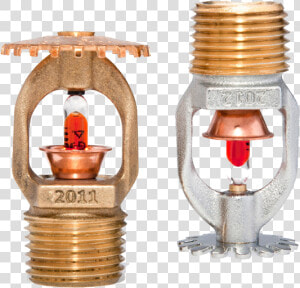 Standard Spray Sprinkler   Upright And Pendent Sprinkler  HD Png Download