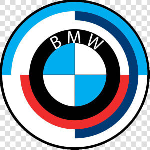 Bmw Leichhardt Car Service   Old Bmw M Logo  HD Png Download