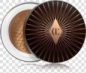 Loose Powder 3 Packshot   Charlotte Tilbury Genius Magic Powder  HD Png Download