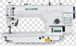 Zoje Zj9903 Needle Feed Sewing Machine   Png Download   Zoje Sewing Machine Png  Transparent Png