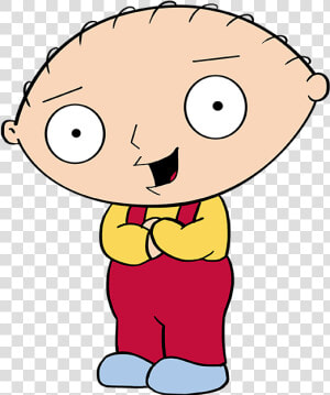 How To Draw Stewie Griffin From Family Guy   Cartoon  HD Png Download