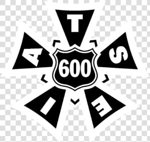 Iatse Logo Invertedasset   Iatse 600  HD Png Download