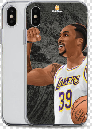 Iron Man Phone Case   Kawhi Leonard  HD Png Download