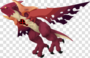 Wyvern Png  Transparent Png