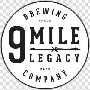 9 Mile Golden Ticket Beer Label Full Size   9 Mile Legacy Brewing Saskatoon Sk  HD Png Download