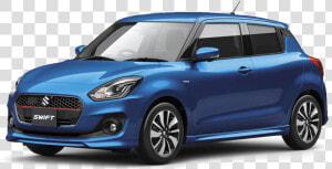 Suzuki Swift Mild Hybrid  HD Png Download