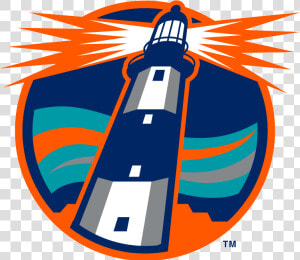 New York Islanders Lighthouse  HD Png Download