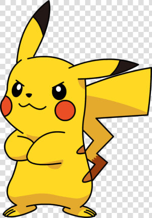 Pokemon Pikachu Png Download Image   Pikachu Png  Transparent Png