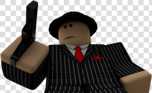 Roblox Mafia Gfx   Png Download   Roblox Mafia Gfx  Transparent Png