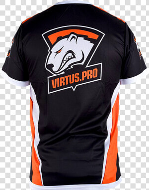 Virtus Pro Dota Jersey  HD Png Download