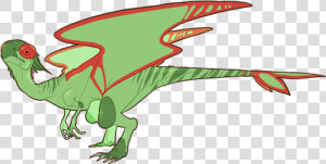 Flygon   Png Download  Transparent Png