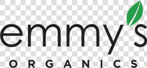 Emmy  39 s Organics Ithaca Logo  HD Png Download