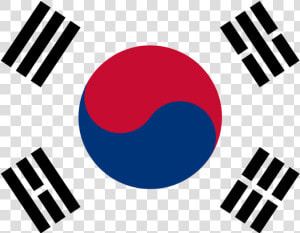 South Korea Flag   Png South Korea Flag  Transparent Png