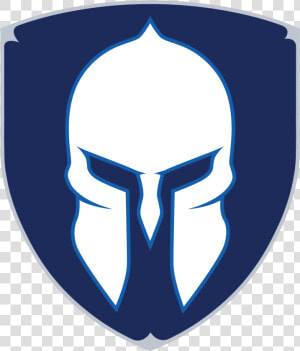 Cropped Titan Logo Helmetshield 1   Titans Png Logo  Transparent Png