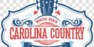 Carolina Country Music Festival 2018  HD Png Download