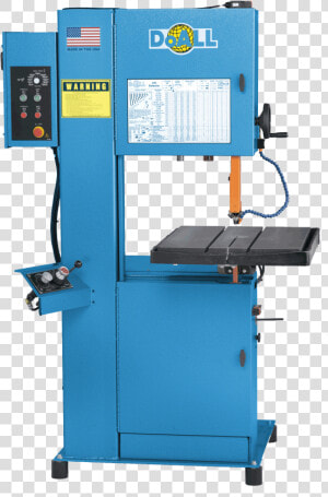 2012 vh Vertical Contour Band Saw   Contour Band Saw  HD Png Download