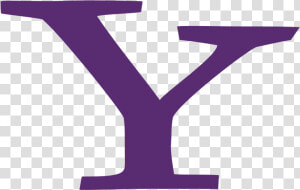 Yahoo Y Logo Png  Transparent Png