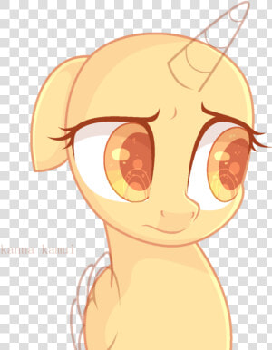 I Am Cute By   Cute Mlp Drawings  HD Png Download