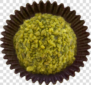 Pistachio Flavored Brigadeiro  HD Png Download