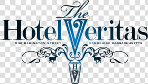 Hotel Veritas  HD Png Download