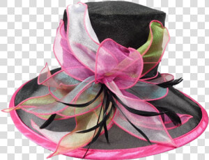 Derby Hat Png   Clip Art Kentucky Derby Hats  Transparent Png