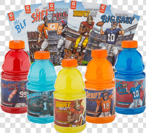 Click To Enlarge Image Mailers Gatorade 03 Small   Gatorade Nfl  HD Png Download