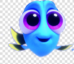 Transparent Baby Dory Clipart   Baby Dory Transparent Background  HD Png Download