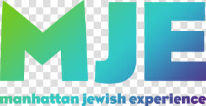 Manhattan Jewish Experience  HD Png Download