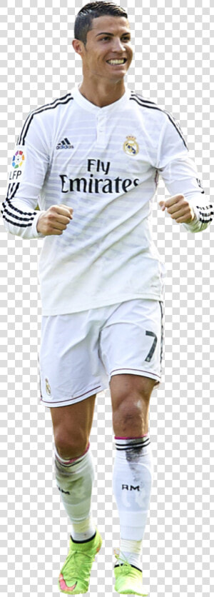 Ronaldo Cr7 Madrid Png   Cristiano Ronaldo Png 2015  Transparent Png