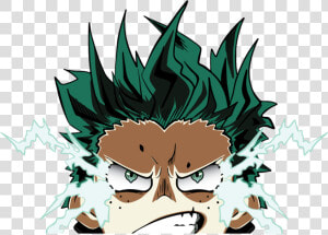 Image Of 100  Peeker   Deku Peeker  HD Png Download