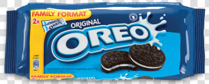 Oreo Double Pack   Oreo  HD Png Download