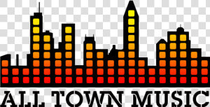 All Town Music Londons Outstanding Live Music Agency   All Town Music  HD Png Download