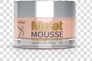 Maat Mousse  HD Png Download