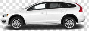 Volvo Png Image   Honda Hrv 2017 4 Door  Transparent Png