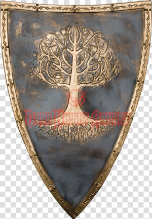 Snow White And The Huntsman Shield  HD Png Download