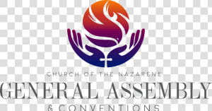 The Nazarene General Assembly  HD Png Download