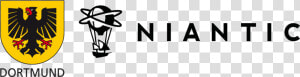 ©2018 Niantic  Inc   Png Download   Niantic Logo Transparent  Png Download