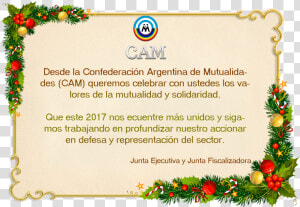 Confederacion Argentina De Mutualidades  HD Png Download