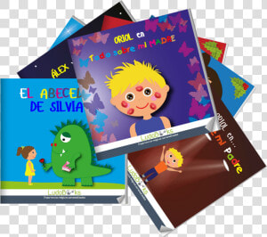 Libros De Cuentos Png   Png Download   Imagenes De Cuentos Libros  Transparent Png