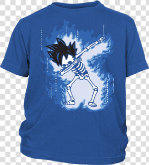 Goku Ultra Instinct Dab Skeleton X Ray Costume   Shirt Guess What Chicken  HD Png Download