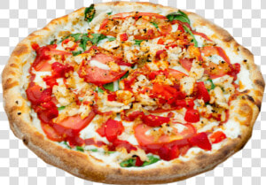 Flatbread  HD Png Download