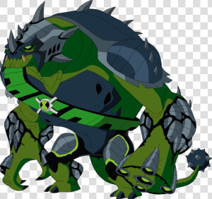 Ben 10 Omniverse Ultimate Humungousaur  HD Png Download