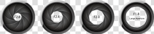 Camera Aperture Png  Transparent Png